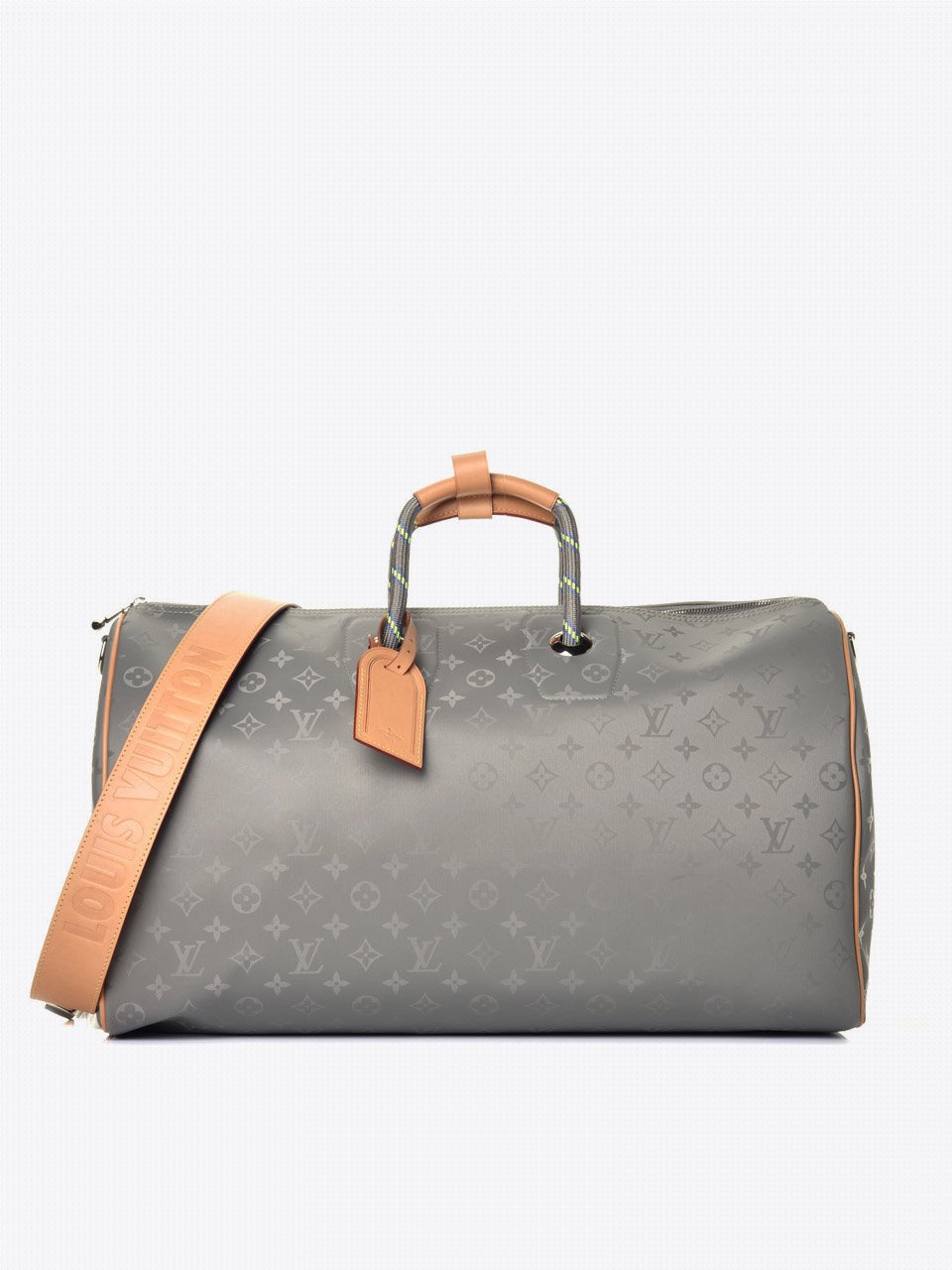 Сумка Louis Vuitton Keepall Bandouliere